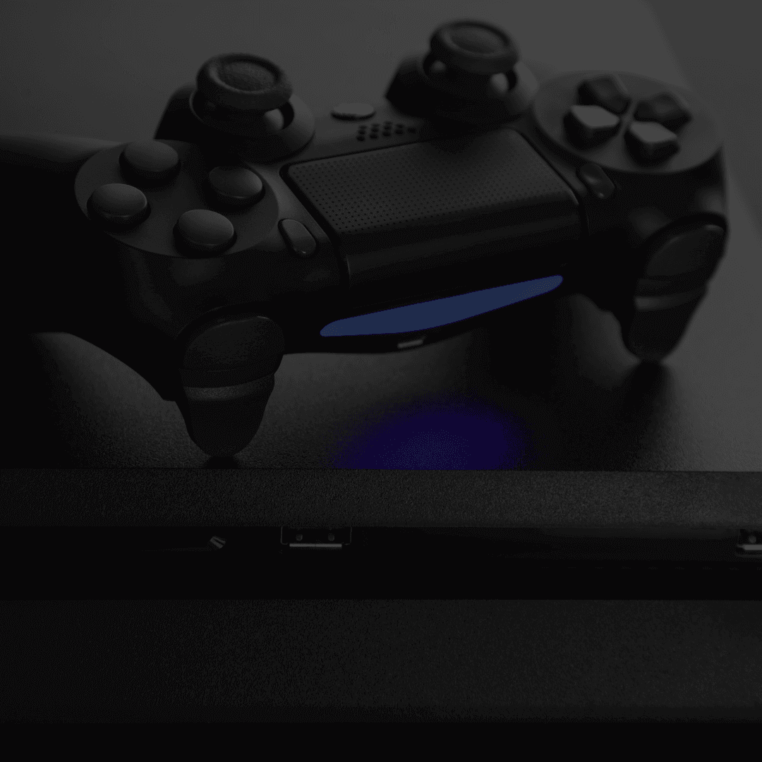 Games Consoles