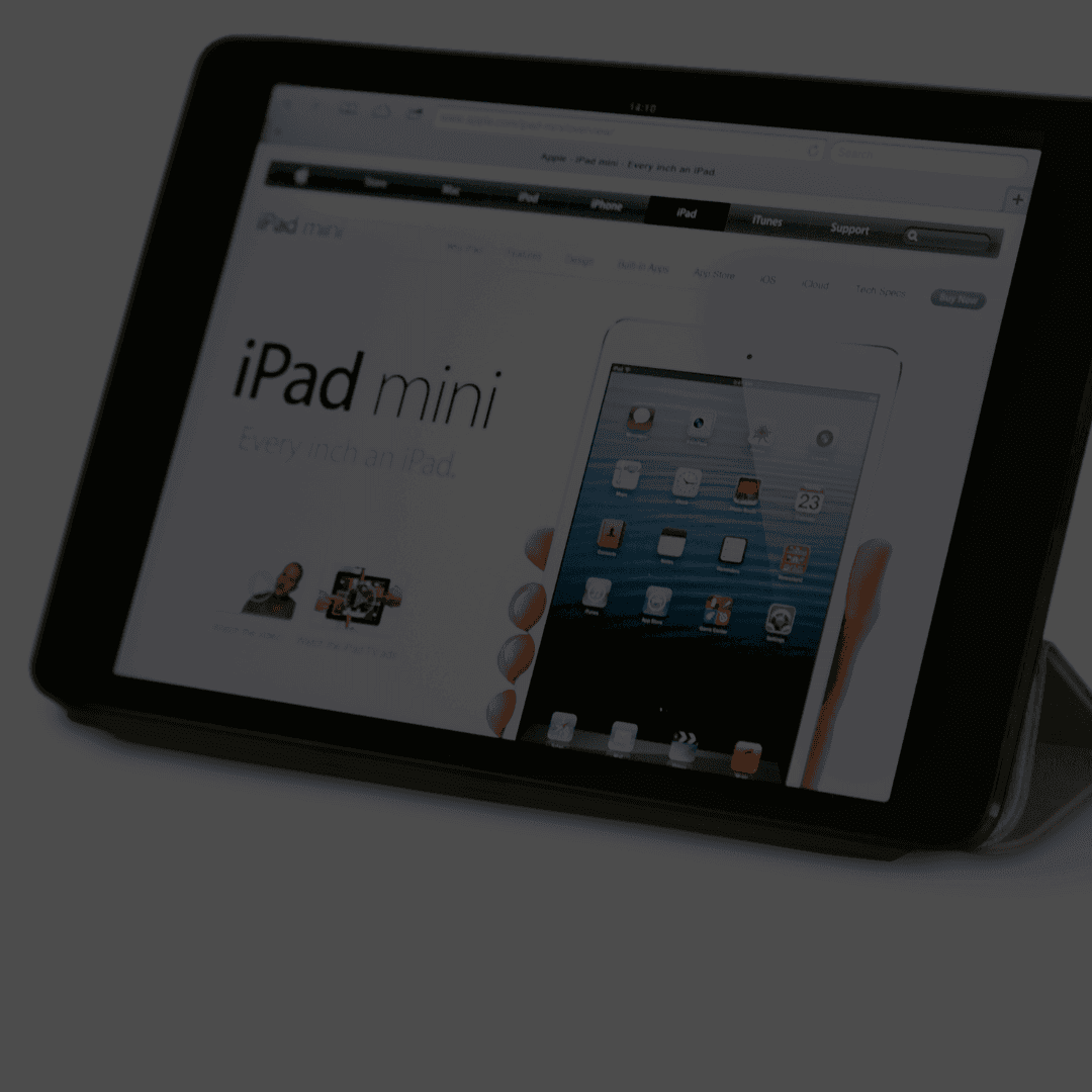 Tablets & iPads